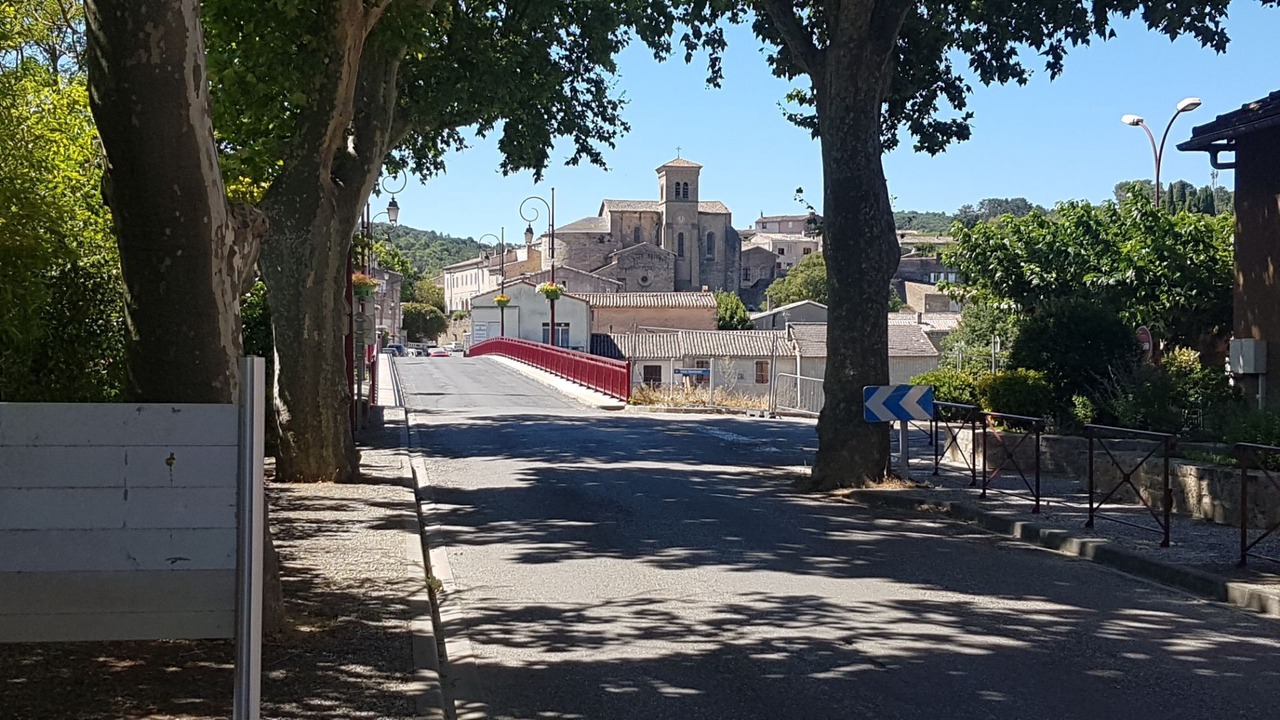 Photo of Outdoor in Saint-Hilaire