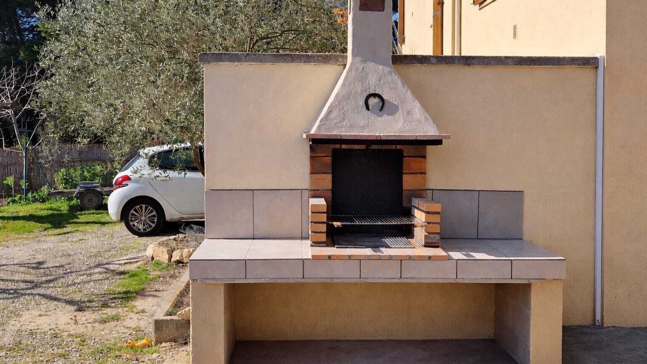 Photo of Outdoor in Saint-Hilaire