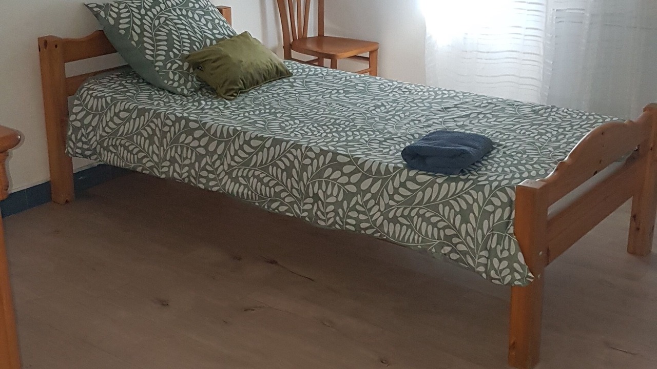 Photo of Bedroom in Saint-Hilaire