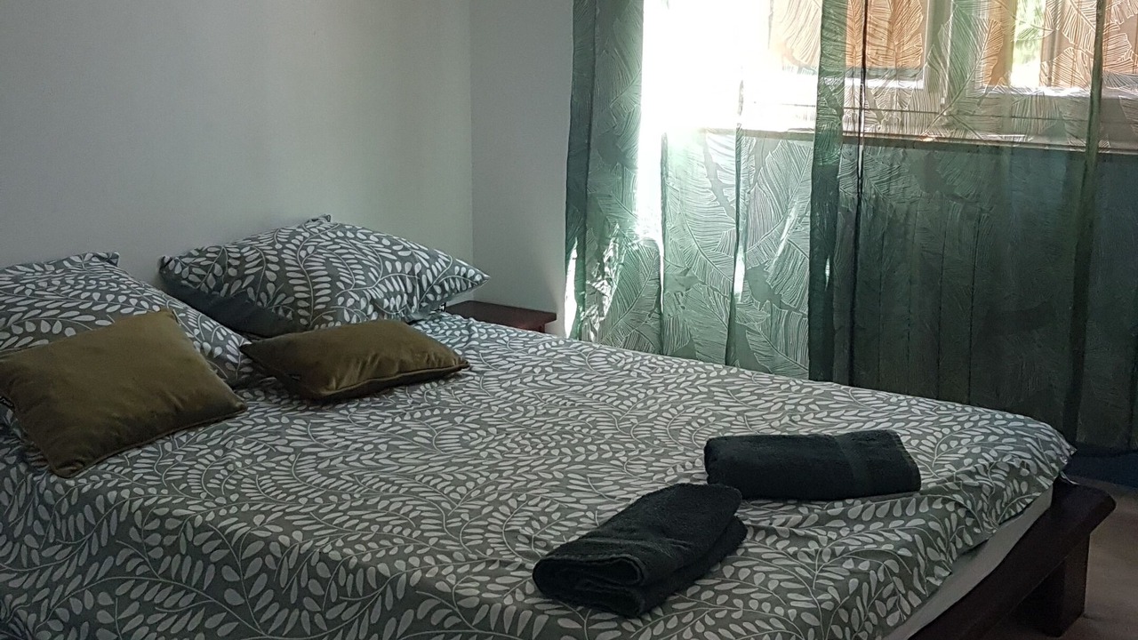 Photo of Bedroom in Saint-Hilaire