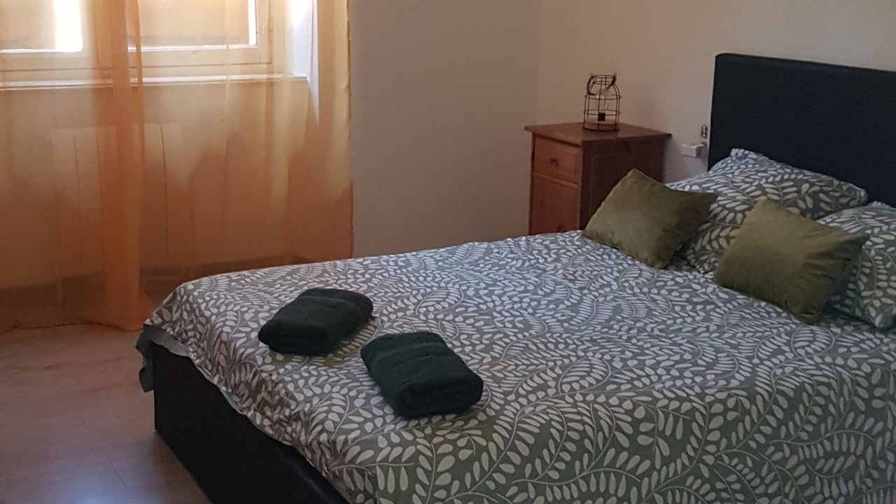 Photo of Bedroom in Saint-Hilaire