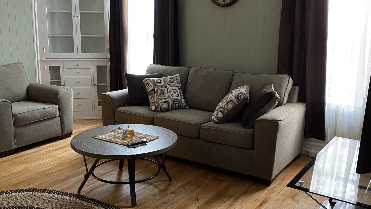 Photo of Livingroom in Alexandria Bay