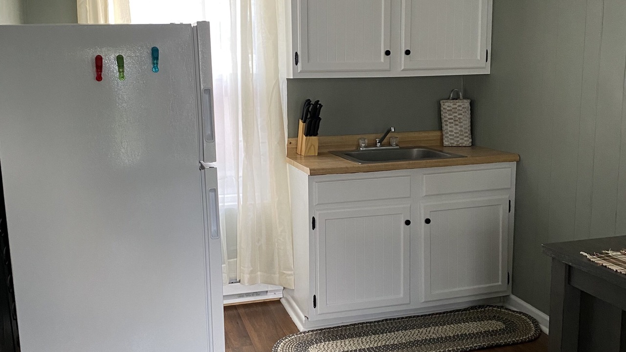 Photo of Kitchen in Alexandria Bay