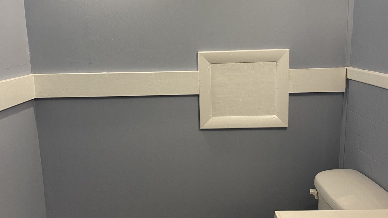 Photo of Bathroom in Alexandria Bay