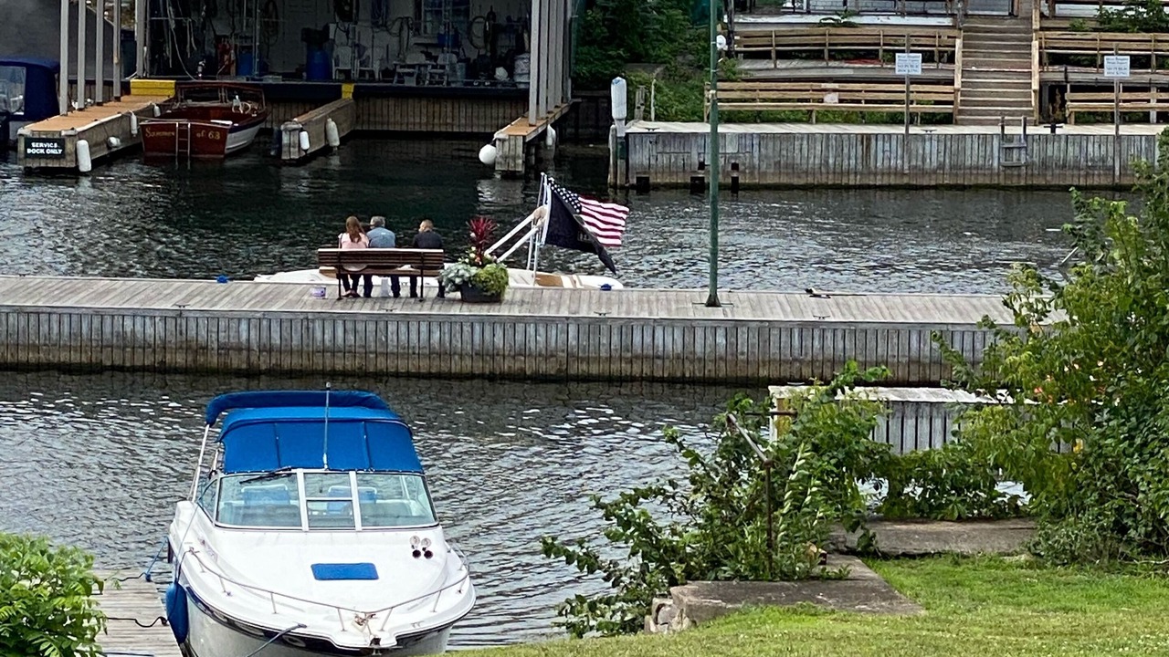 Photo of Outdoor in Alexandria Bay