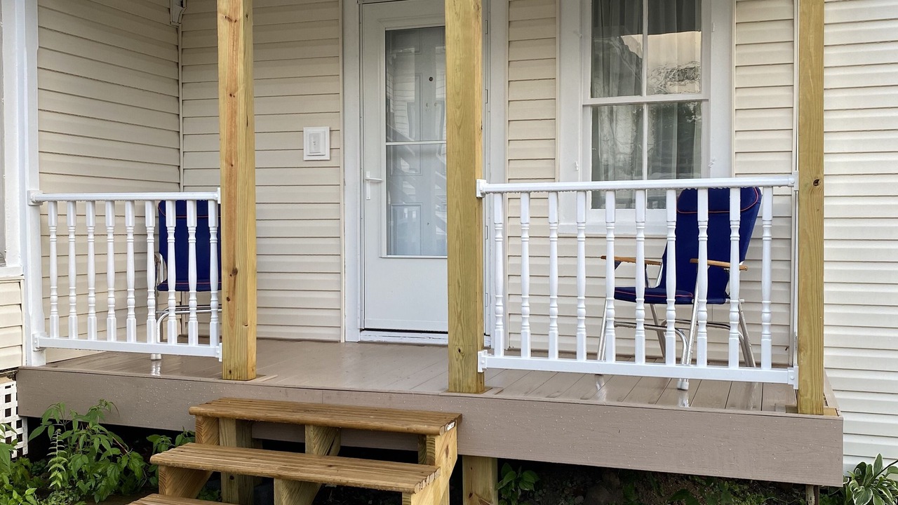 Photo of Outdoor in Alexandria Bay