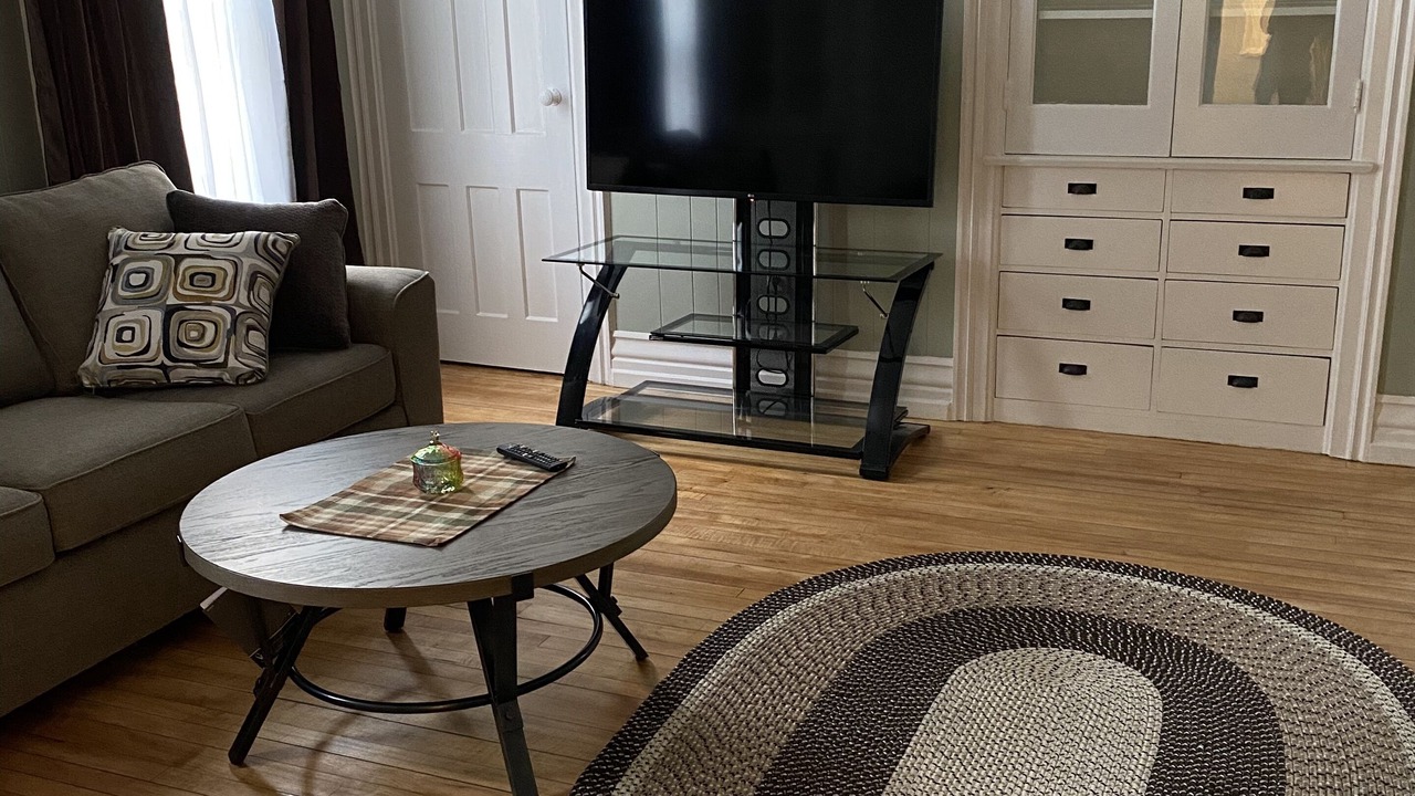 Photo of Livingroom in Alexandria Bay