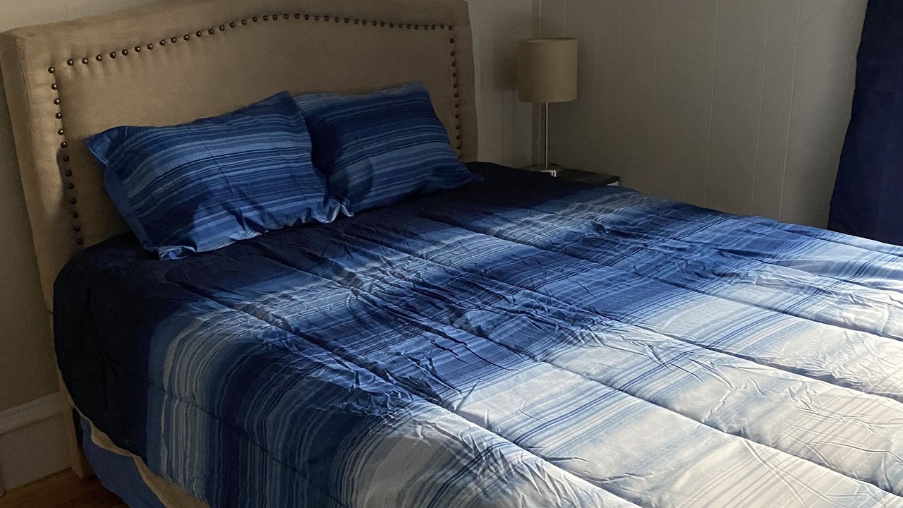 Photo of Bedroom in Alexandria Bay