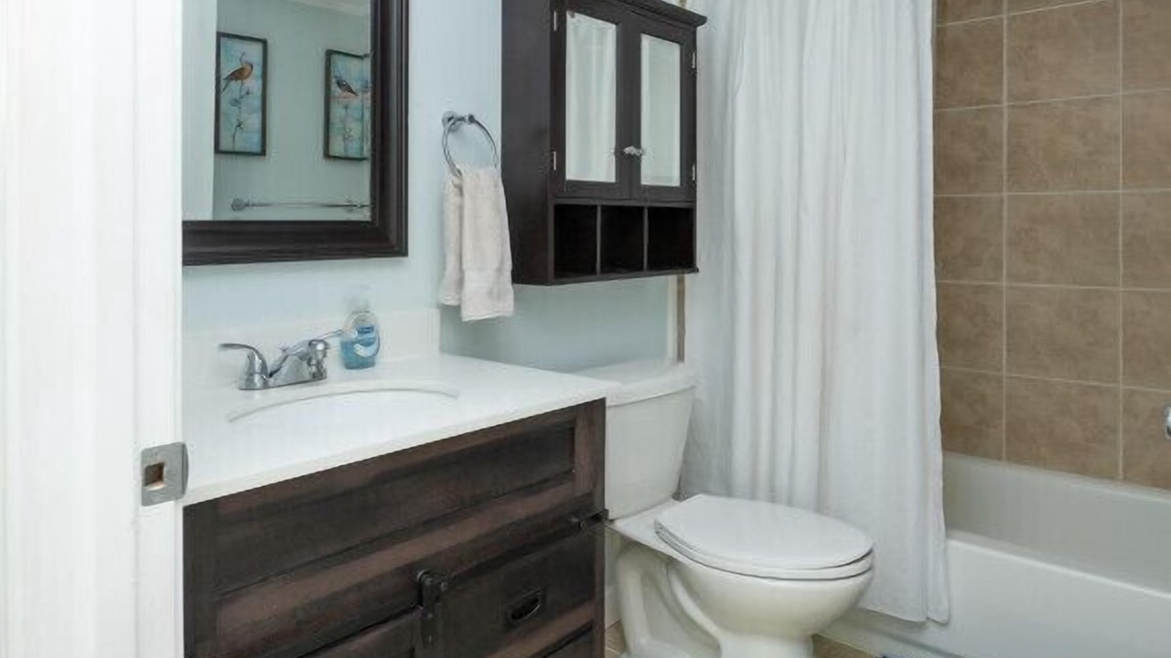 Photo of Bathroom in Winston - Salem
