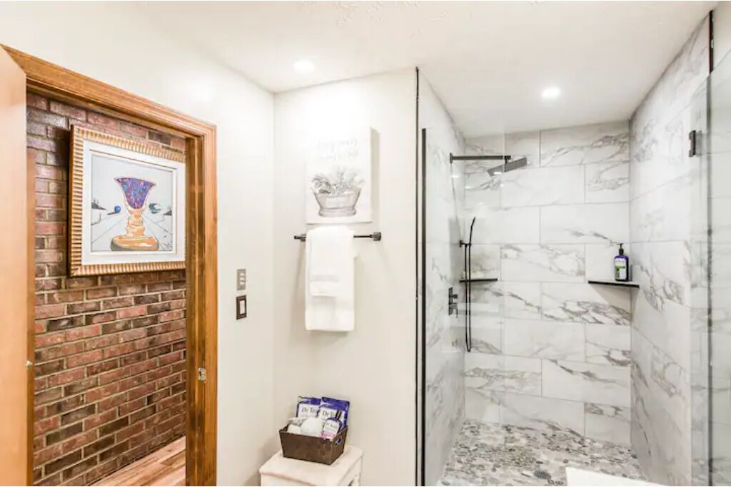 Photo of Bathroom in Gallatin