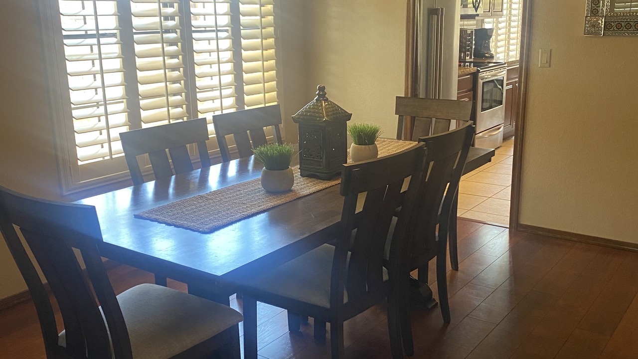 Photo of Bedroom in Arrowhead Ranch