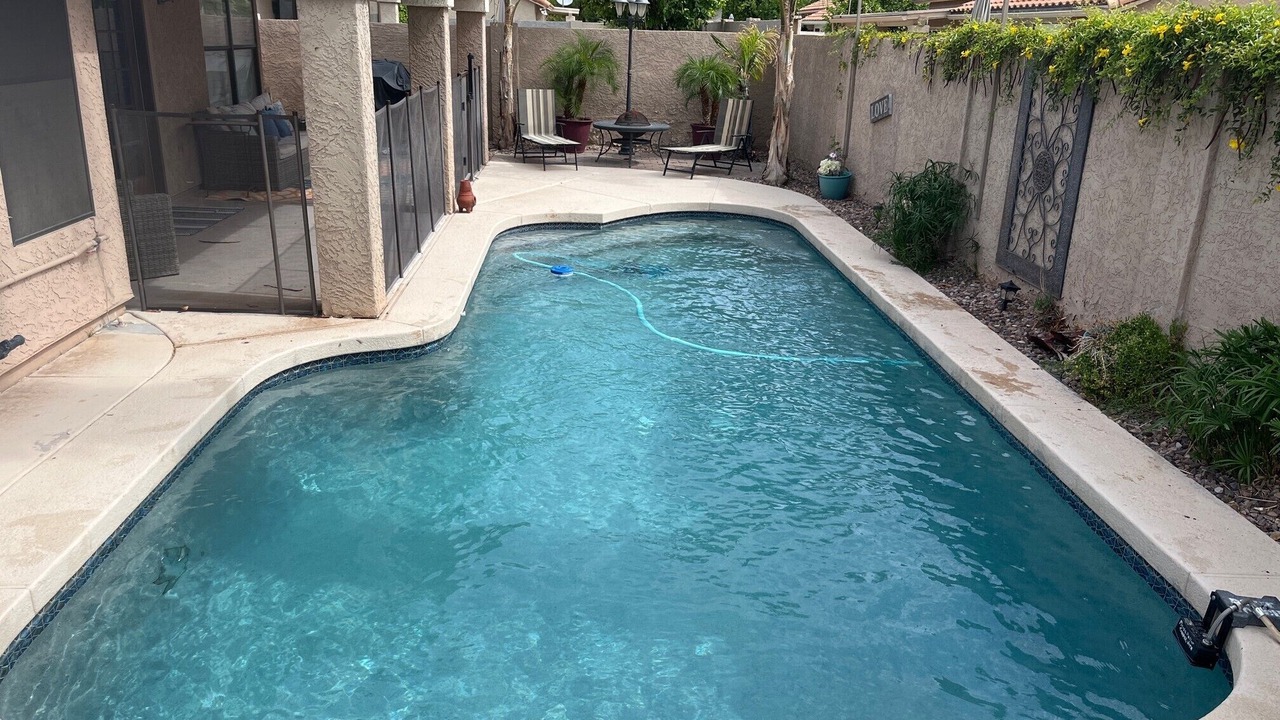 Photo of Outdoor in Arrowhead Ranch