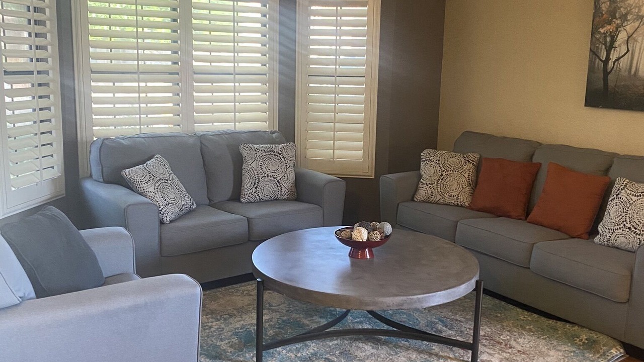 Photo of Livingroom in Arrowhead Ranch