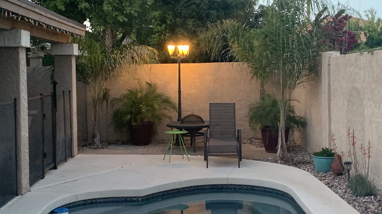 Photo of Outdoor in Arrowhead Ranch