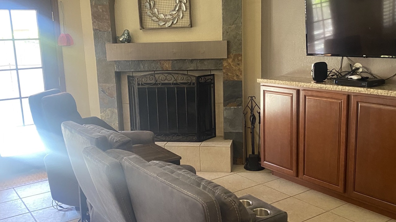 Photo of Bedroom in Arrowhead Ranch