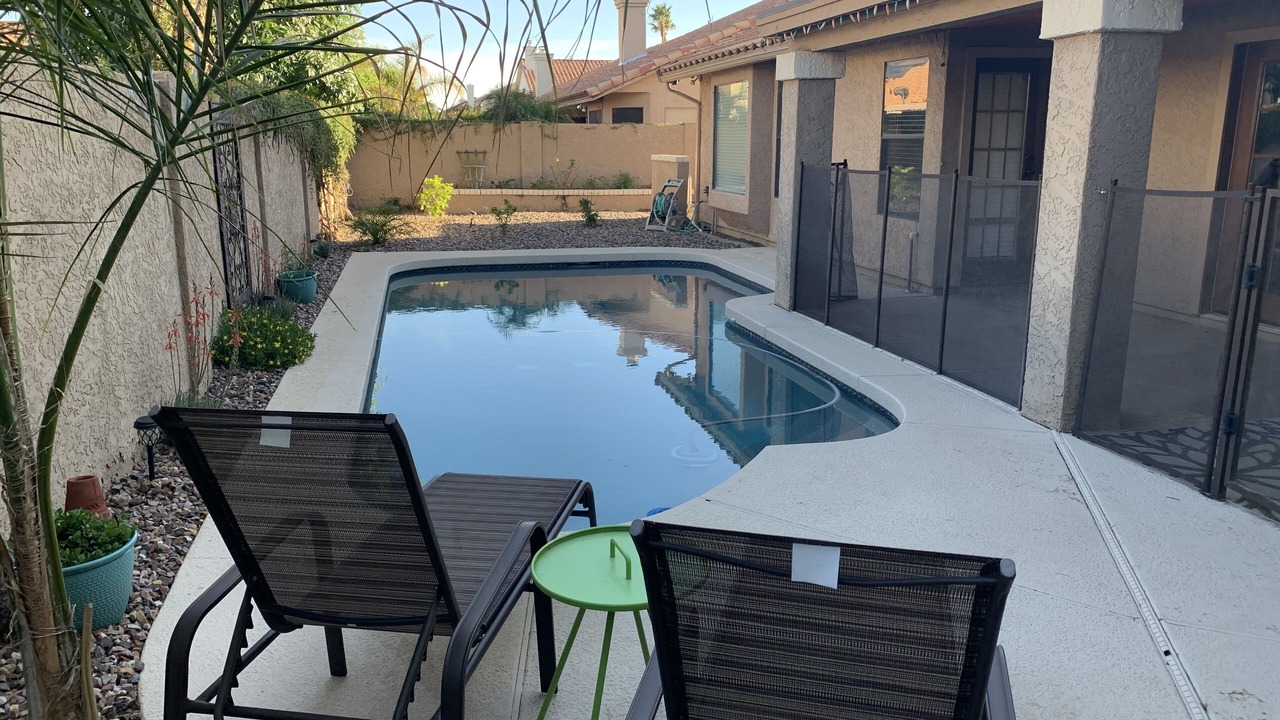 Photo of Outdoor in Arrowhead Ranch