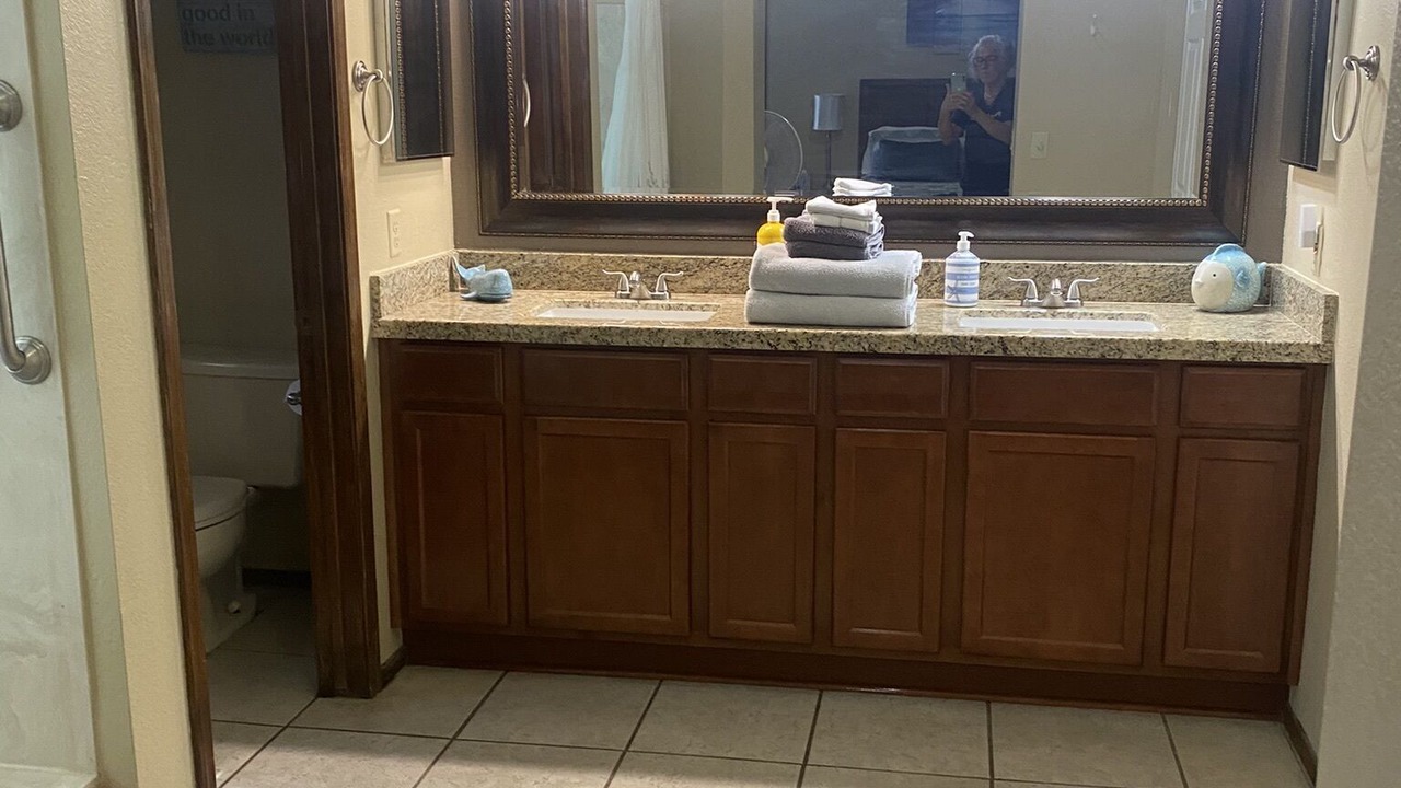 Photo of Bathroom in Arrowhead Ranch