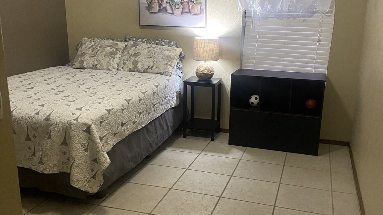Photo of Bedroom in Arrowhead Ranch