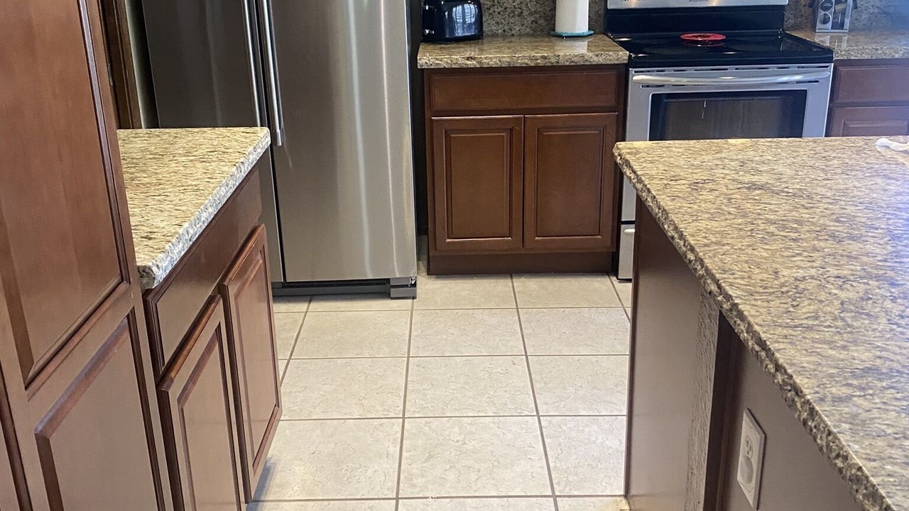 Photo of Kitchen in Arrowhead Ranch