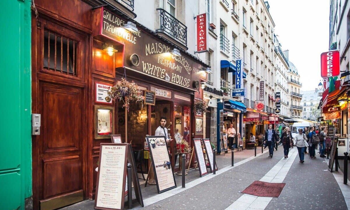 Photo of Others in 6th Arrondissement