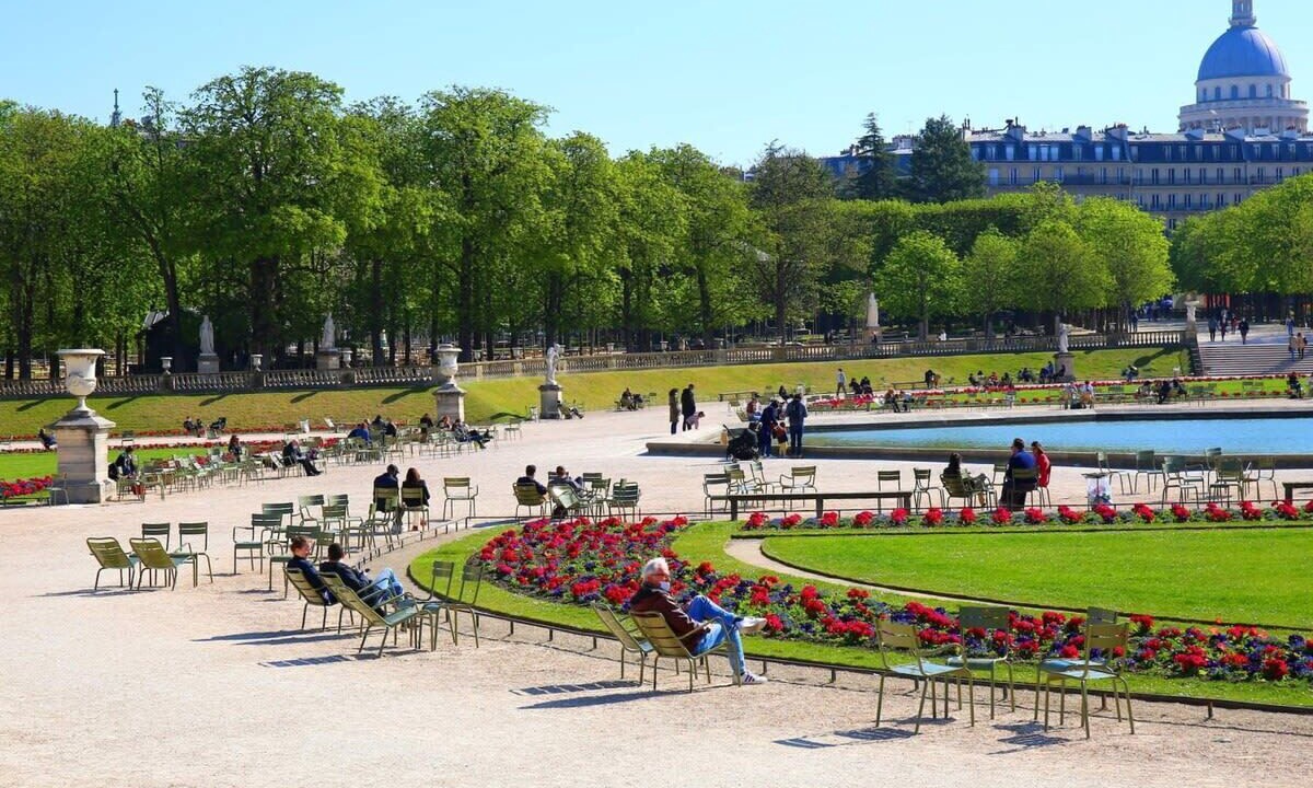 Photo of Outdoor in 6th Arrondissement