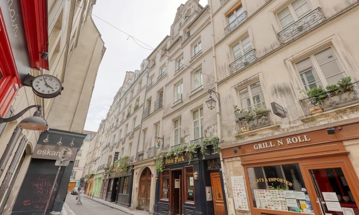 Photo of Others in 6th Arrondissement