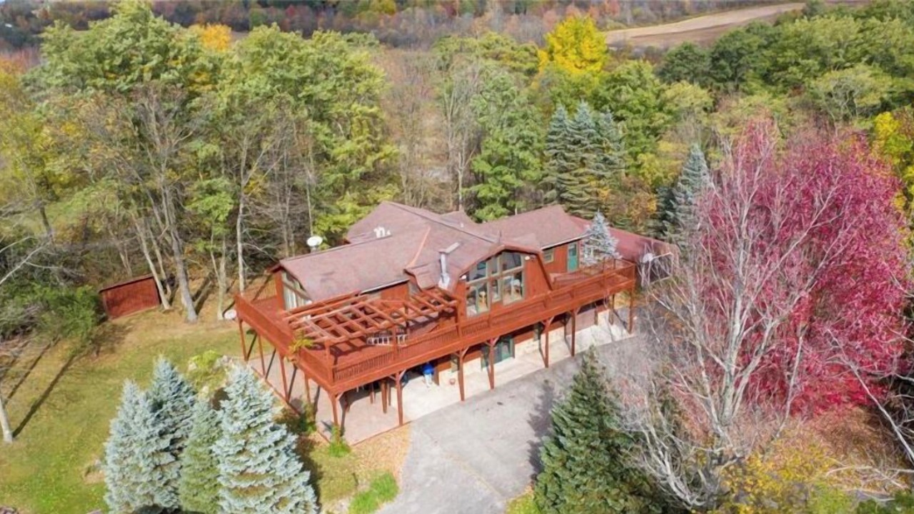 Photo of Outdoor in Clymer