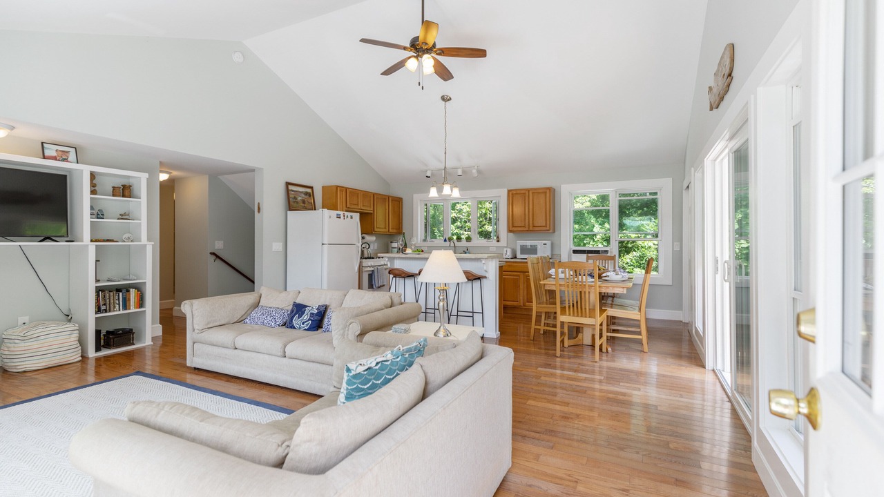 Photo of Bedroom in Cape Neddick
