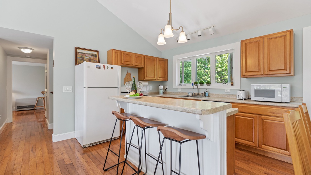 Photo of Bedroom in Cape Neddick