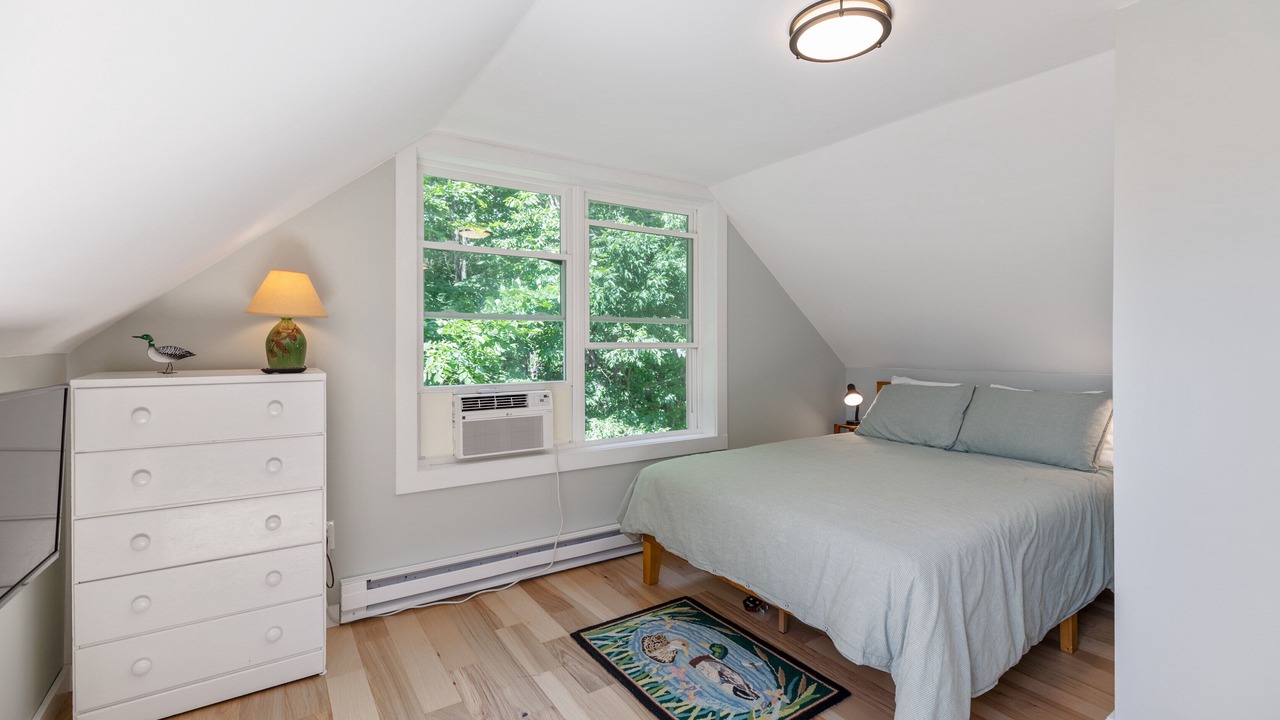 Photo of Bedroom in Cape Neddick