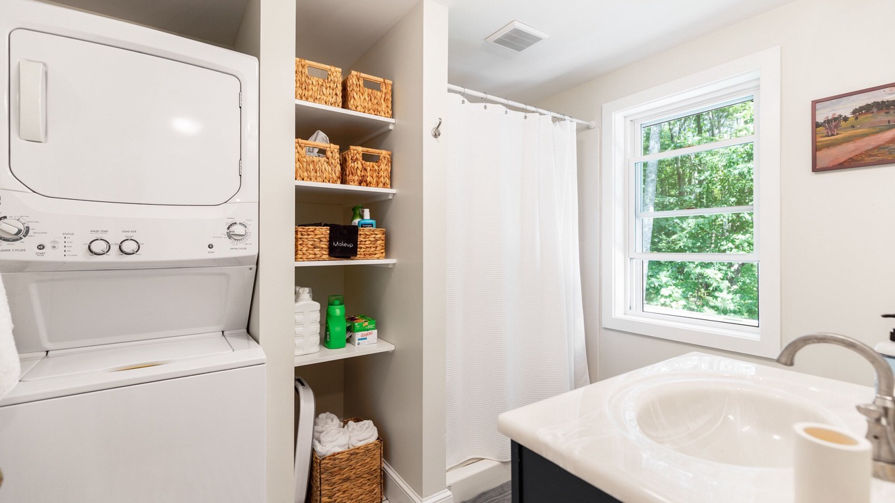 Photo of Bathroom in Cape Neddick
