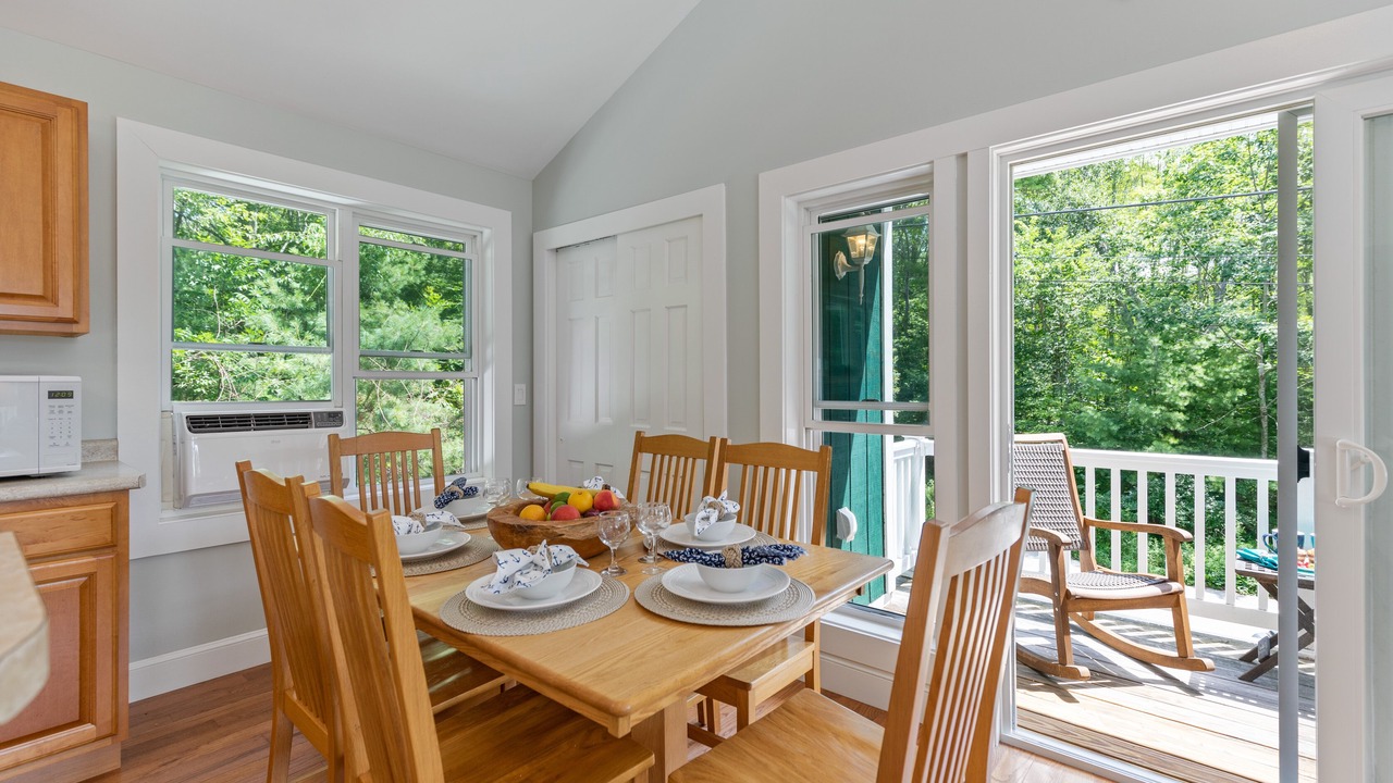 Photo of Bedroom in Cape Neddick