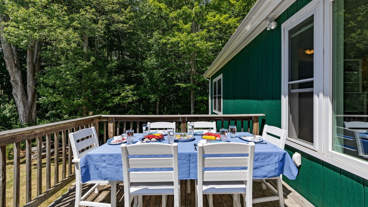 Photo of Outdoor in Cape Neddick