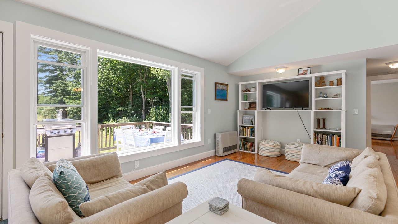 Photo of Bedroom in Cape Neddick