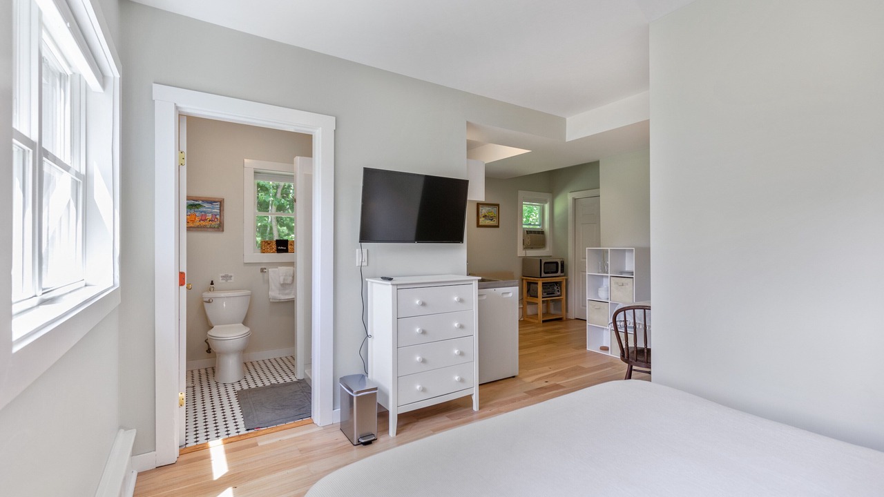 Photo of Bathroom in Cape Neddick