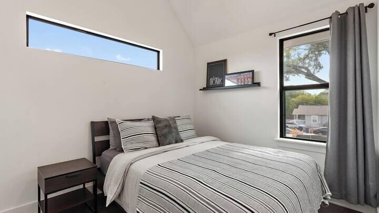 Photo of Bedroom in Chestnut
