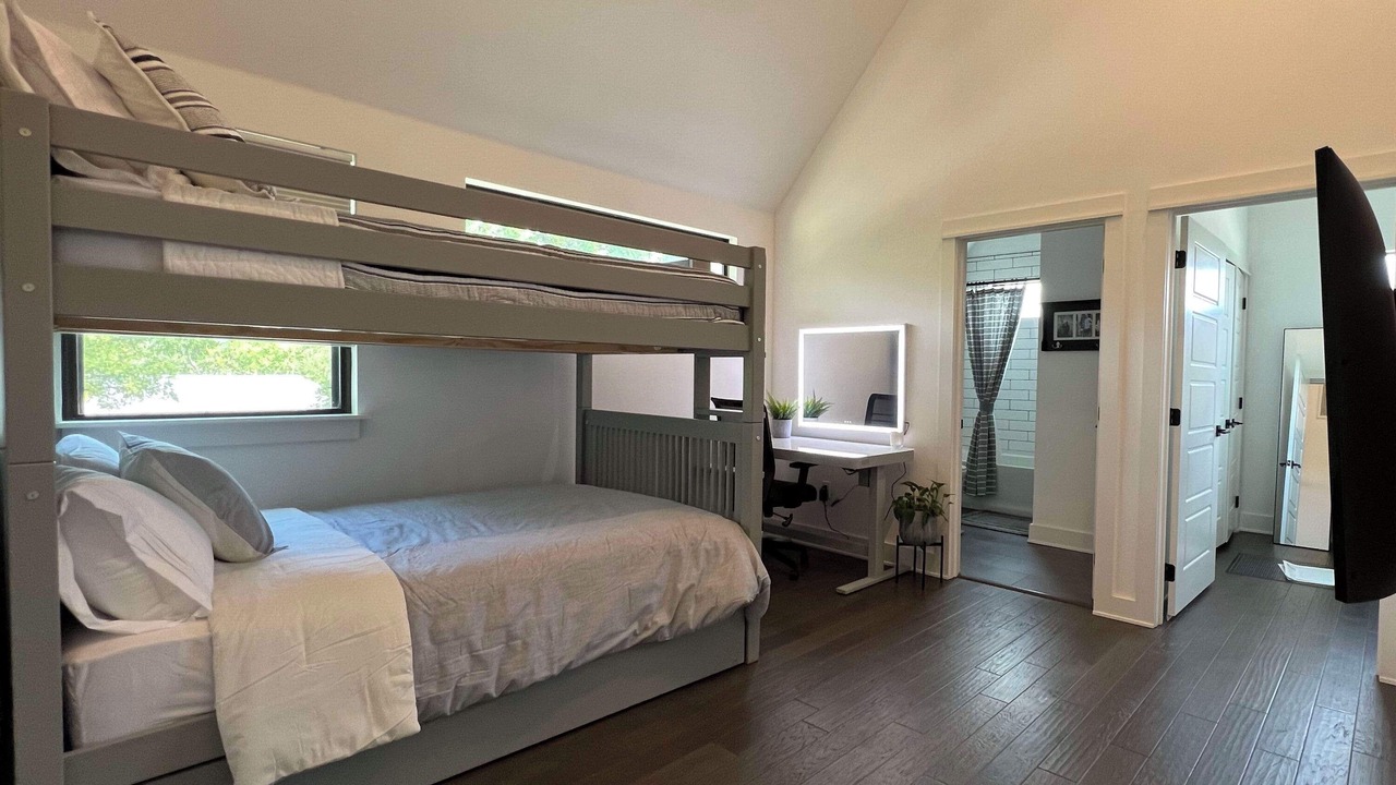 Photo of Bedroom in Chestnut