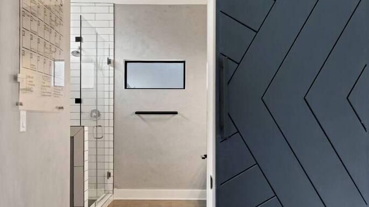Photo of Bathroom in Chestnut