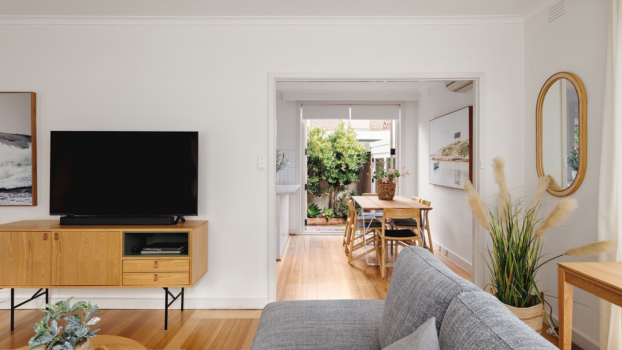 Photo of Livingroom in Aspendale