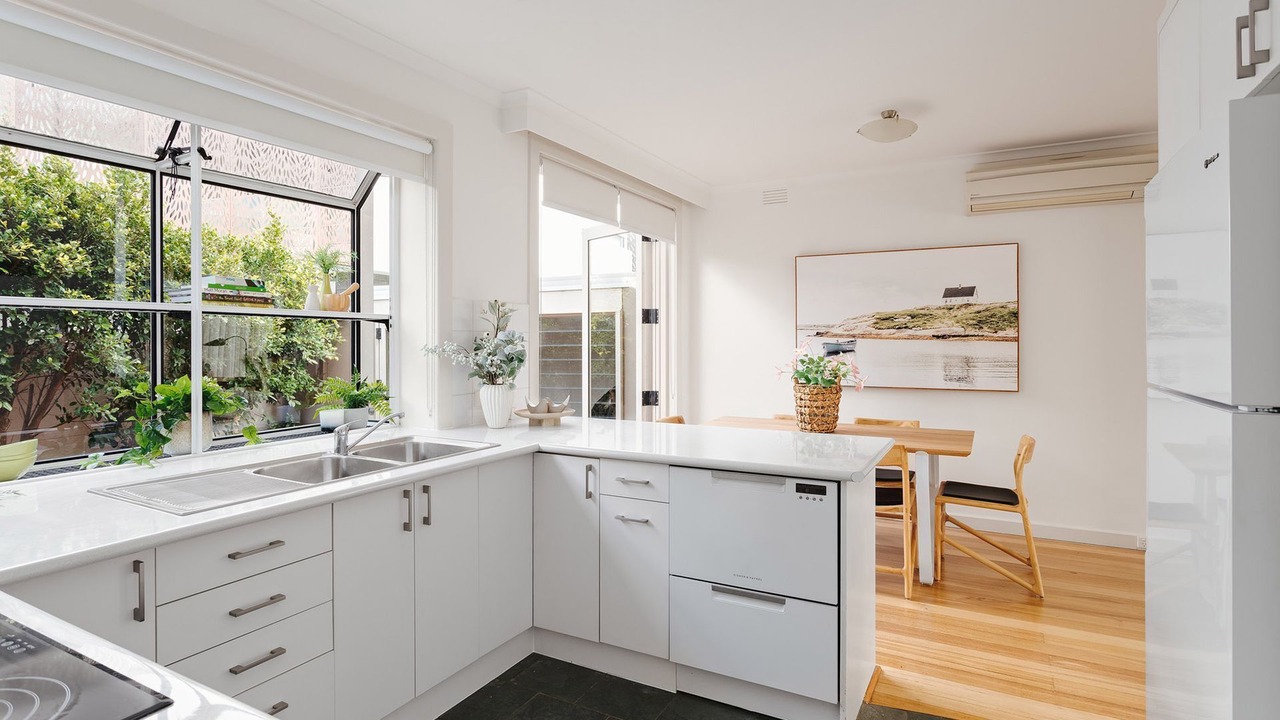 Photo of Kitchen in Aspendale