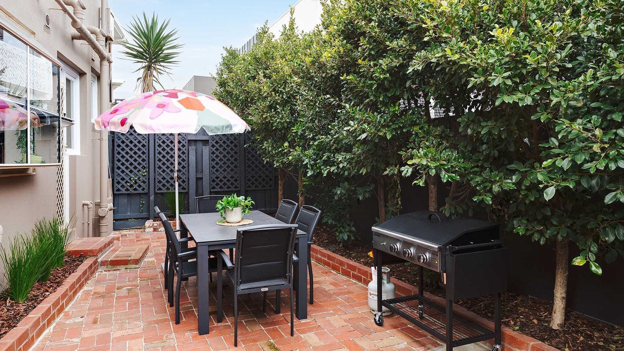 Photo of Outdoor in Aspendale