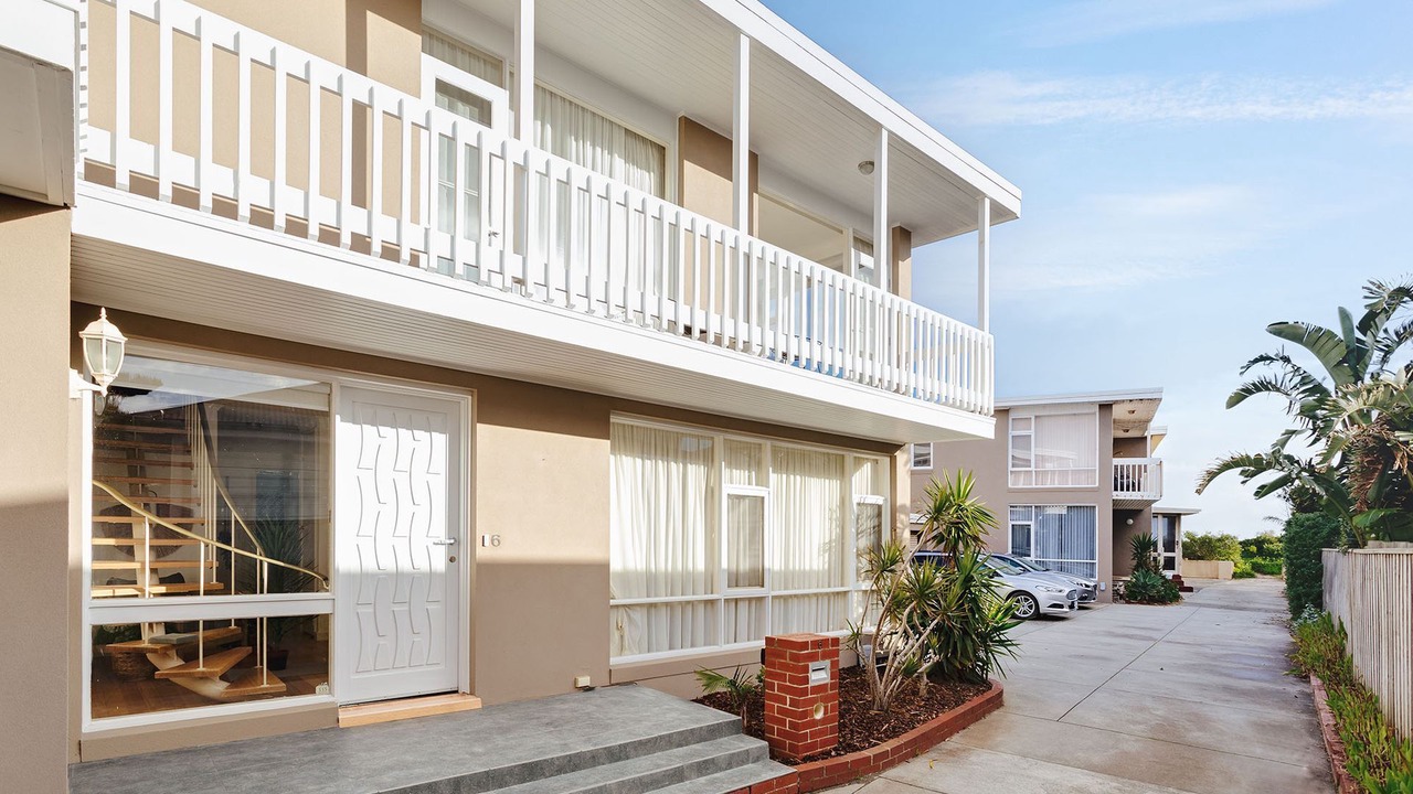 Photo of Outdoor in Aspendale