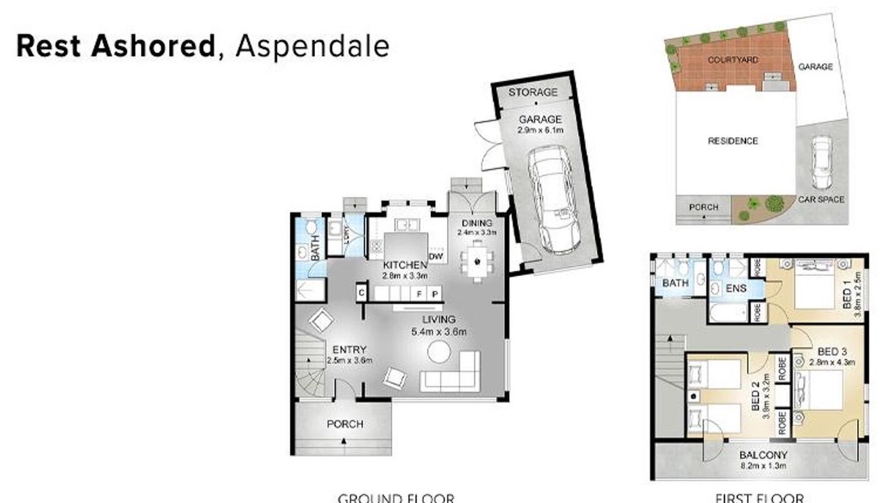 Photo of Others in Aspendale