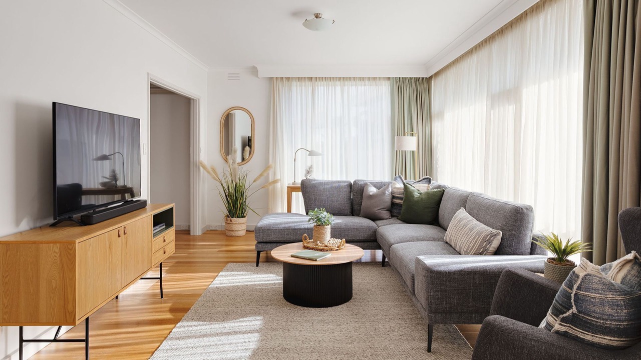 Photo of Livingroom in Aspendale