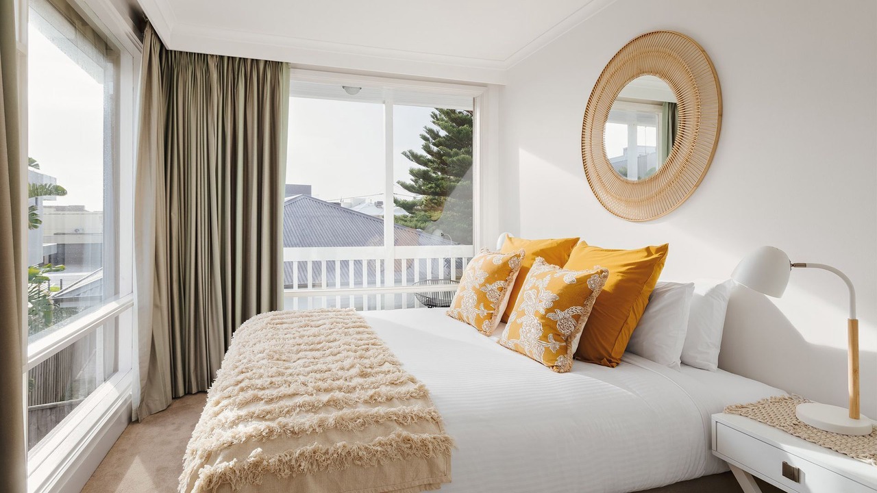 Photo of Bedroom in Aspendale