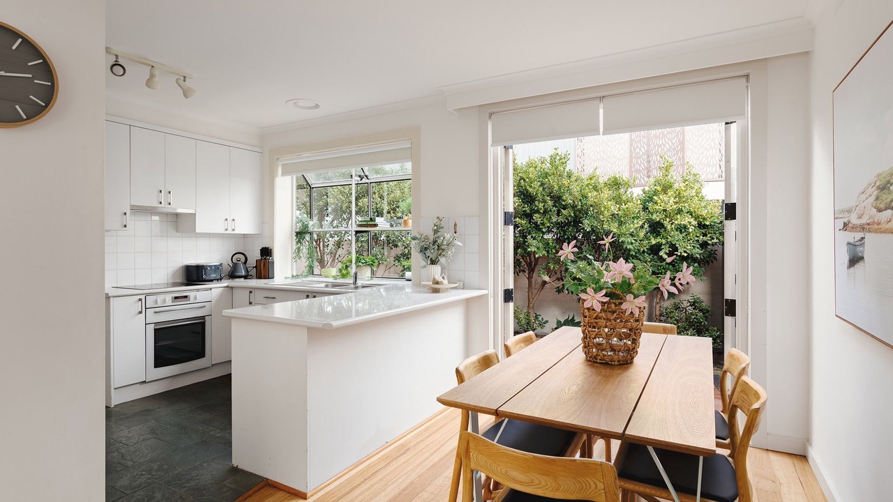 Photo of Kitchen in Aspendale
