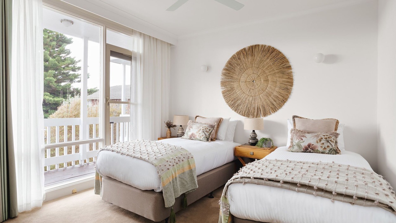 Photo of Bedroom in Aspendale