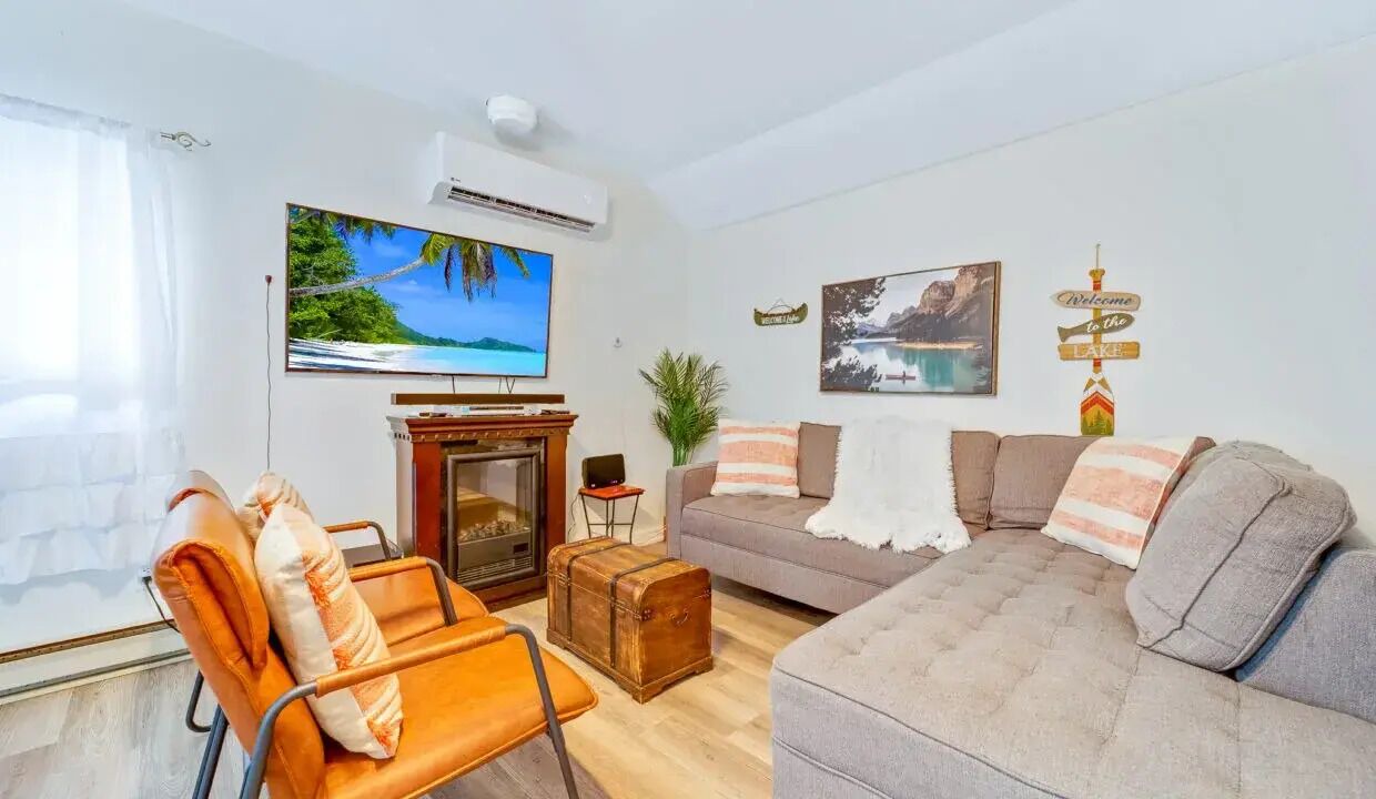Photo of Livingroom in Norland
