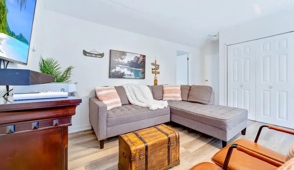 Photo of Livingroom in Norland