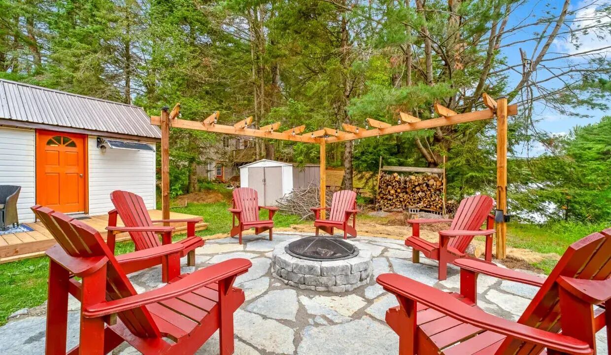 Photo of Outdoor in Norland